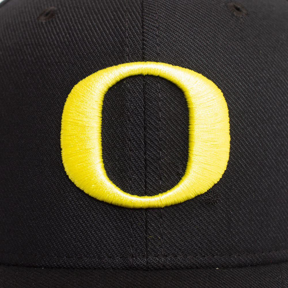 Classic Oregon O, Nike, Classic 99, Dri-FIT, Curved Bill, Hat